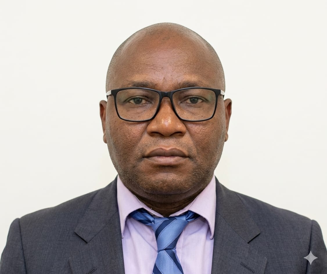 Meshack Otieno Ogenga