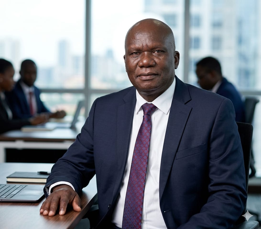 Raphael Okeyo Sangara